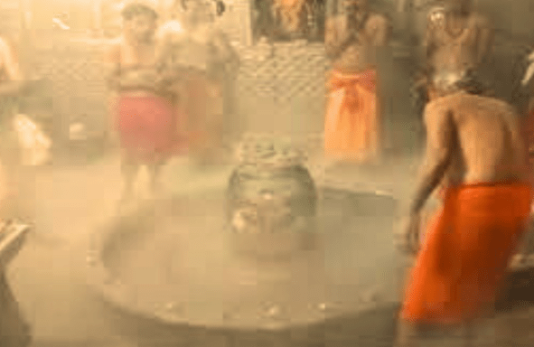 Mahakal Bhasma Aarti News: महाकाल की भष्म आरती के दर्शन हुए फ्री, इस दिन से मिलेगा निशुल्क प्रवेश, श्रद्धालुओं में ख़ुशी की लहर