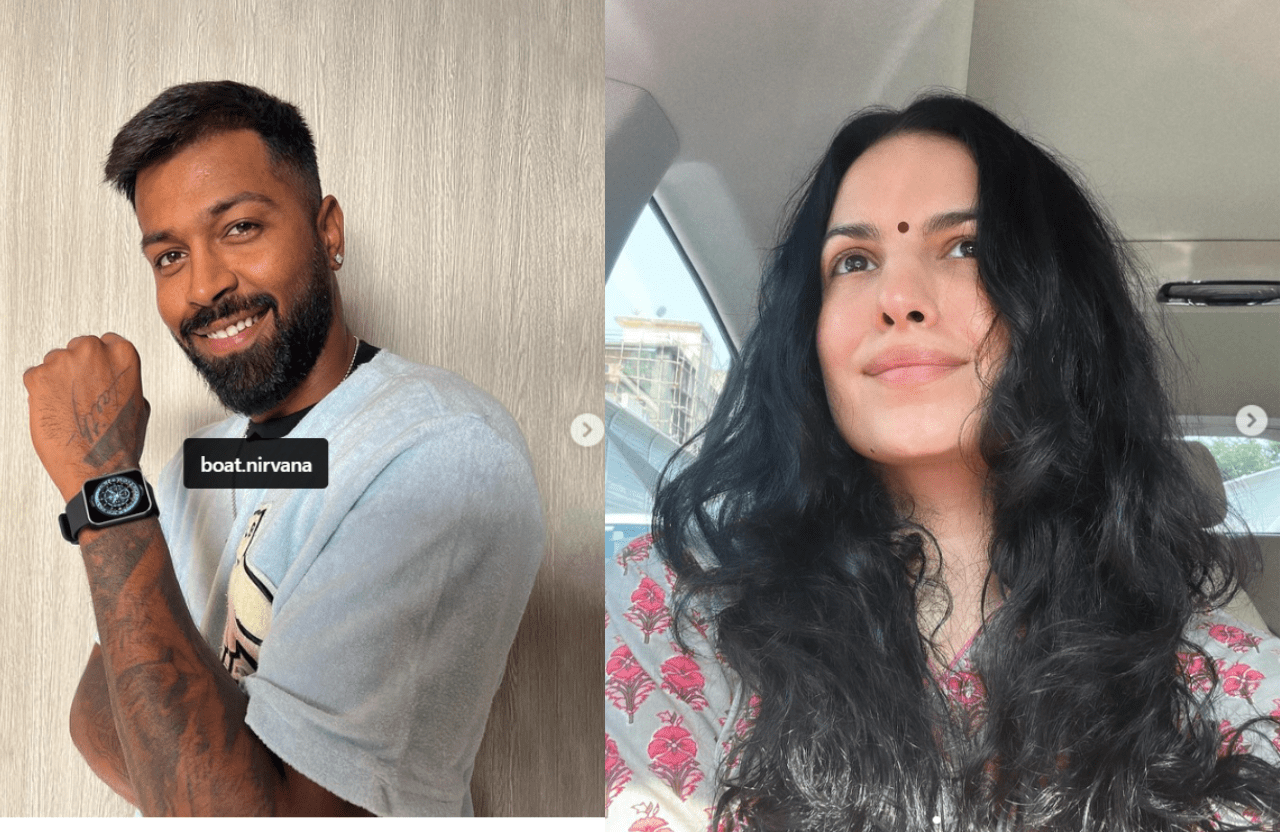 Hardik Pandya Divorce News