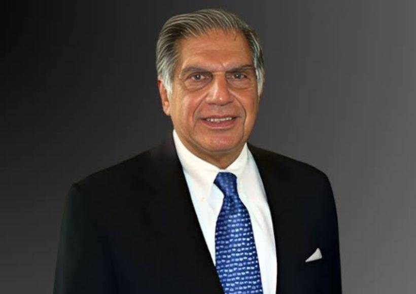 ratan tata